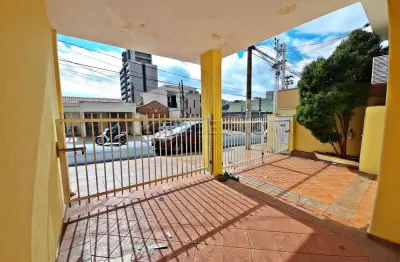 Casa com 2 quartos à venda na Vila Seixas, Ribeirão Preto 