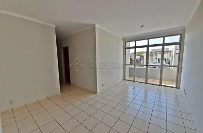 Apartamento com 3 quartos à venda no Residencial e Comercial Palmares, Ribeirão Preto 