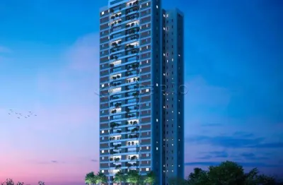 Apartamento à venda com 03 suítes no jardim olhos d`água