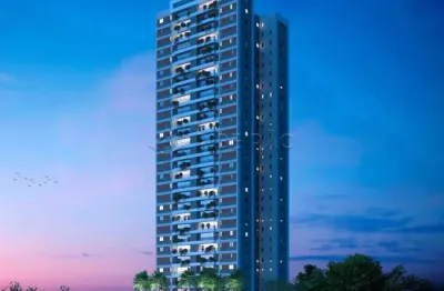 Apartamento com 3 quartos à venda no Jardim Olhos d\'Água, Ribeirão Preto 