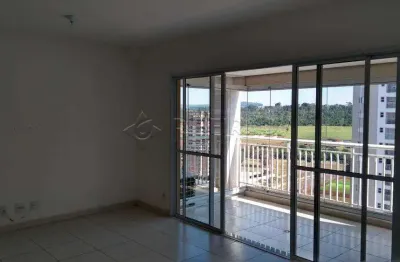 Apartamento com 3 quartos à venda na Vila do Golf, Ribeirão Preto 