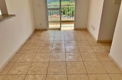 Apartamento com 2 quartos à venda no Residencial e Comercial Palmares, Ribeirão Preto 