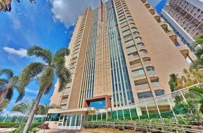 Apartamento com 3 quartos à venda no Jardim Santa Ângela, Ribeirão Preto 