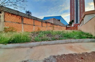 Terreno à venda no Jardim Botânico, Ribeirão Preto 
