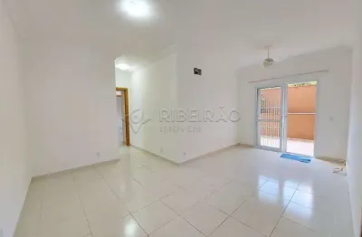 Apartamento com 3 quartos à venda no Jardim Botânico, Ribeirão Preto 