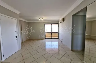 Apartamento com 4 quartos à venda no Centro, Ribeirão Preto 