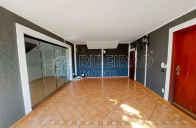Casa com 4 quartos à venda no Ribeirânia, Ribeirão Preto 