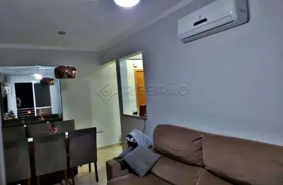 Apartamento com 02 dormitórios à venda no edifício due nova aliança.