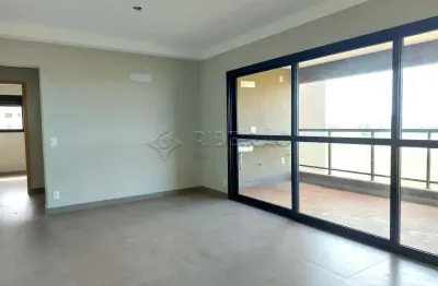 Apartamento com 3 quartos à venda na Avenida Deputado Sérgio Cardoso De Almeida, 1745, Jardim Olhos d'Água, Ribeirão Preto
