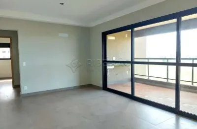 Apartamento com 3 quartos à venda no Jardim Olhos d\'Água, Ribeirão Preto 