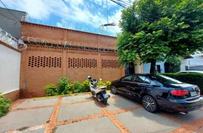 Sala comercial à venda no Jardim América, Ribeirão Preto 