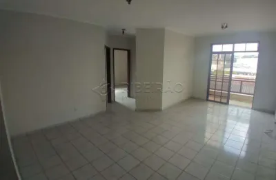 Apartamento com 2 dormitórios sendo 1 suíte 1 vaga jd. américa