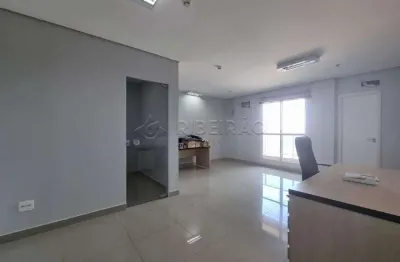Sala comercial à venda no Nova Ribeirânia, Ribeirão Preto 
