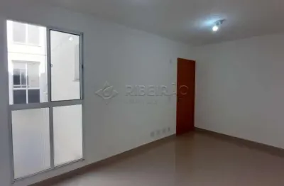 Apartamento com 2 quartos à venda na Reserva Real, Ribeirão Preto 