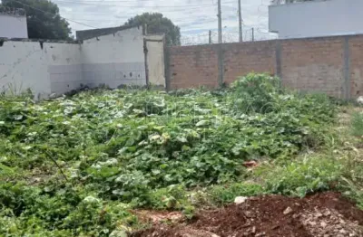 Terreno à venda na Rua Luiz de Campos, Planalto Verde, Ribeirão Preto