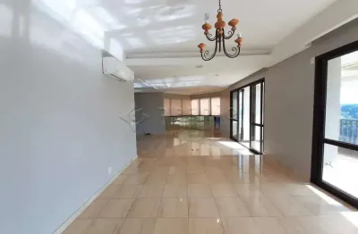 Apartamento de alto padrão com 04 suites, varanda gourmet e 05 vagas de garagem.