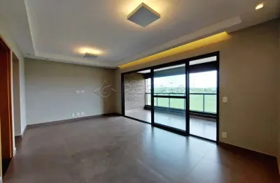 Apartamento com 3 quartos à venda no Jardim Olhos d'Água, Ribeirão Preto 