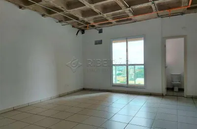 Sala comercial com 37,5m² próximo ao fórum e ministério público