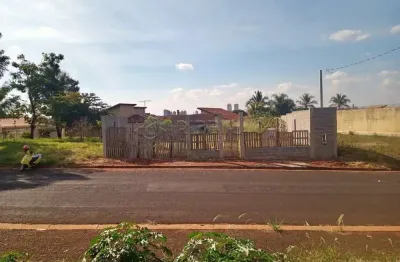 Terreno à venda no City Ribeirão, Ribeirão Preto 