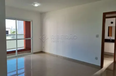 Apartamento com 2 quartos à venda na Rua João Perone, 360, Nova Aliança, Ribeirão Preto