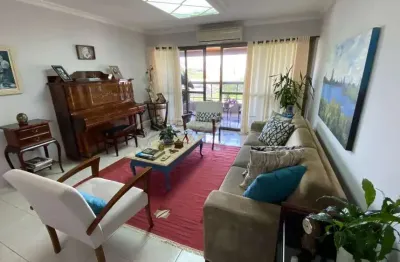 Apartamento para venda 4 dormitórios 3 vagas no jd santa cruz