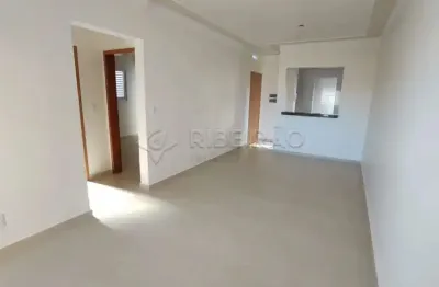 Apartamento à venda com 2 dormitórios e varanda goumert no jd. irajá.