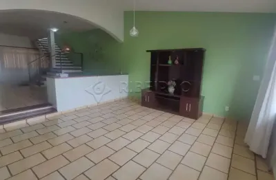 Casa à venda com 3 domitórios com armários e ar condicionado e 2 suítes no alto da boa vista