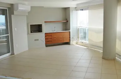 Apartamento no bosque das juritis com 3 suítes e 3 vagas