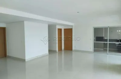 Apartamento com 3 quartos à venda no Jardim Botânico, Ribeirão Preto 