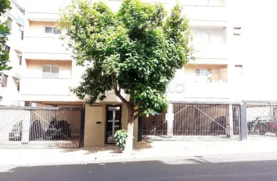 Apartamento com 1 quarto à venda na Vila Ana Maria, Ribeirão Preto 