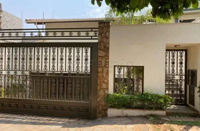 Casa com 4 quartos à venda no Alto da Boa Vista, Ribeirão Preto 