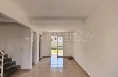 Casa sobrado em condomínio 3 dormitórios para locação no guaporé