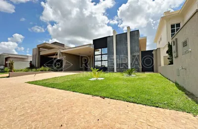 Casa térrea com piscina à venda em condomínio 3 suítes 4 vagas residencial alto do castelo