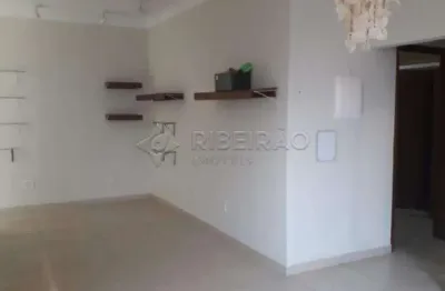 Sala comercial à venda no Santa Cruz do José Jacques, Ribeirão Preto 