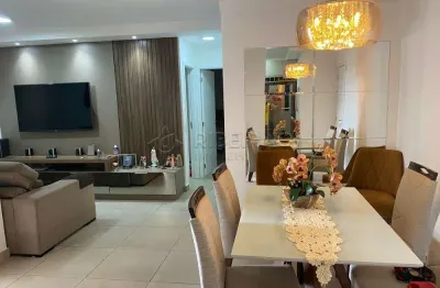 Apartamento com 2 quartos à venda no Ribeirânia, Ribeirão Preto 