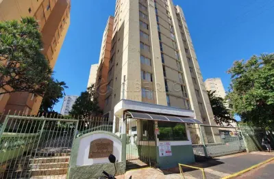 Apartamento com 3 quartos à venda na Rua Itapura, Turmalina, 12, Jardim Paulistano, Ribeirão Preto