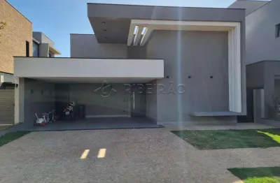 Casa condomínio para venda 3 suítes terras de siena