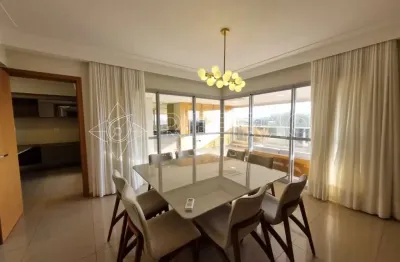 Apartamento para locação e venda 3 suítes guaecá parque curupira