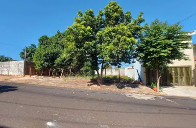 Terreno à venda no Jardim Zara, Ribeirão Preto 
