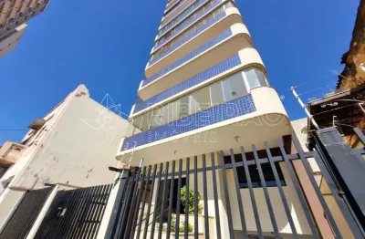 Apartamento com 2 quartos à venda no Centro, Ribeirão Preto 