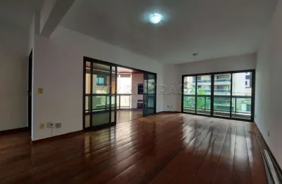 Exclusivo apartamento com 3 suítes ao lado do shopping santa ursula
