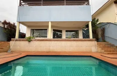 Casa com 6 quartos à venda no City Ribeirão, Ribeirão Preto 