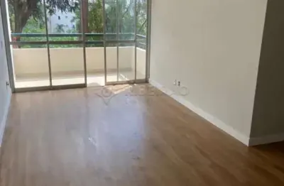 Apartamento para venda e locação 3 dormitórios jd castelo branco