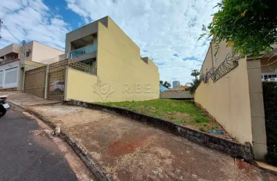 Terreno comercial com 310m² jardim botânico entre paschoal bardaro e carlos eduardo g. c.