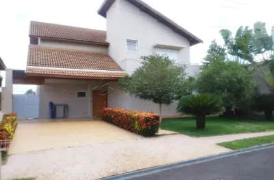 Casa em condomínio fechado com 5 quartos para alugar na Rua Flávio Canesin, 650, Recreio das Acácias, Ribeirão Preto