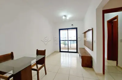 Apartamento com 1 quarto à venda na Rua Professor Renato Alves de Godoy, 95, Nova Aliança, Ribeirão Preto