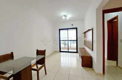 Apartamento com 1 quarto à venda no Nova Aliança, Ribeirão Preto 