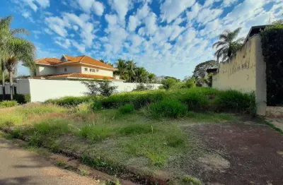 Terreno à venda no Jardim Canadá, Ribeirão Preto 