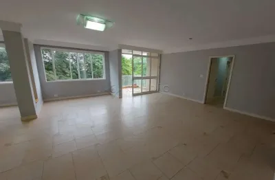 Apartamento para venda e locação com 4 dormitórios no centro.