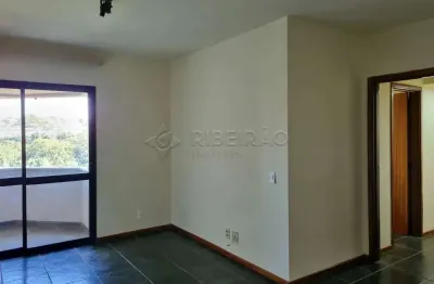 Apartamento com 3 quartos à venda no Alto da Boa Vista, Ribeirão Preto 